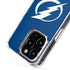 NHL Tampa Bay Lightning Logo iPhone 16 Pro MagSafe Case